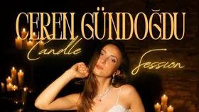 Ceren Gündoğdu Candle Session