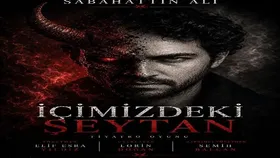 İçimizdeki Şeytan