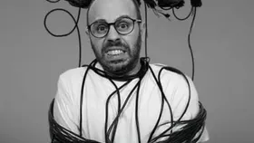 Barış Balkır Asgari Cüret Stand Up Gösterisi