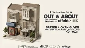 Effekt Afterhours: No57