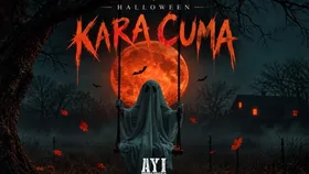 Halloween Party - Kara Cuma