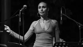 Ezgi Alaş