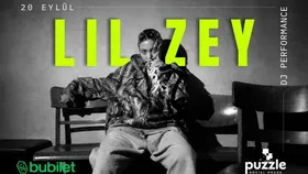 Lil Zey