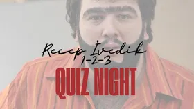 Recep İvedik (1-2-3) Quiz Night