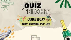 Jukebox: New Turkish Pop Era