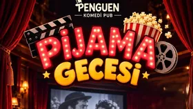 Pijama Gecesi