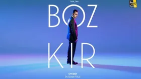 Bozkır