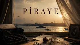 Piraye