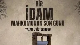 Bir İdam Mahkumunun Son Günü