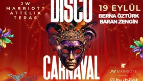 Disco Carnaval