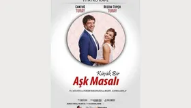 Küçük Bir Aşk Masalı
