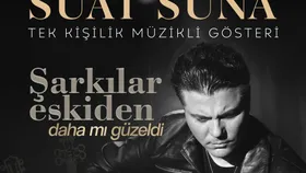 Şarkılar Eskiden Daha mı Güzeldi - Suat Suna