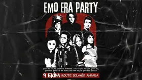 Emo Era Party