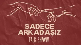 Sadece Arkadaşız Talk Show