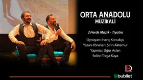 Orta Anadolu