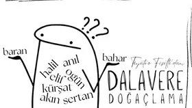Dalavere Doğaçlama