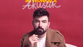 İkiye On Kala - Akustik