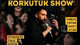 Körkütük Show