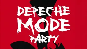 Depeche Mode Party