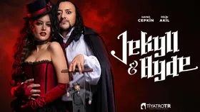Jekyll & Hyde