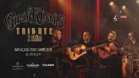 Duende Flamenco – Gipsy Kings Tribute