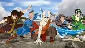 Avatar The Last Airbender Quiz Night