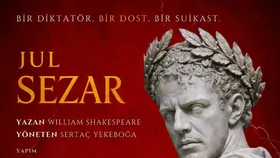Jül Sezar