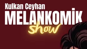 MelanKomik Show