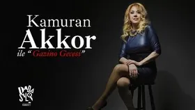 Kamuran Akkor ile Gazino Gecesi