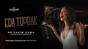 Eda Toprak