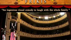 Les Frikis – Acayipler