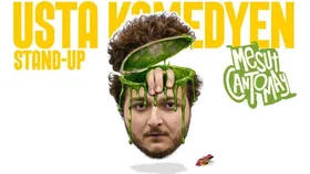 Mesut Can Tomay - Usta Komedyen Stand-Up