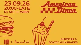 American Diner