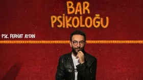 Bar Psikoloğu - Psikogösteri