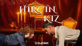 Hırçın Kız Tiyatro