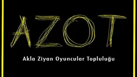 AZOT Doğaçlama Tiyatro Gösterisi