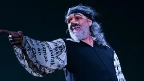 Cyrano Rock | 18. Ethos Tiyatro Festivali