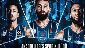 Anadolu Efes Spor Kulübü
