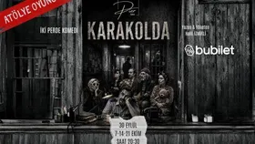 Karakolda