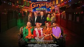 Gırgıriye
