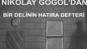 Bir Delinin Hatıra Defteri
