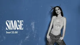 Simge Sağın