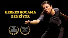 Herkes Kocama Benziyor