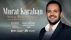 Murat Karahan - Sezen Aksu Şarkıları