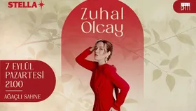Zuhal Olcay