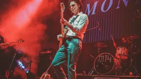 Arctic Monkeys Tribute