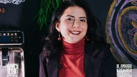 Müjdegül Zayıfoğlu Karaca - III. Ankara Kahkaha Festivali