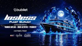 October in Bosphorus w/Losless