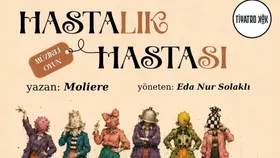 Hastalık Hastası