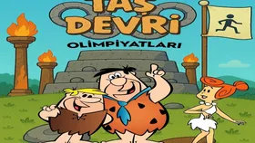 Taş Devri Olimpiyatları
